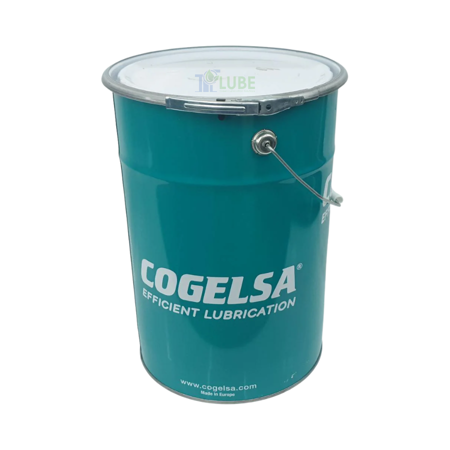 COGELSA ULTRAPLEX TG SYNT - Mỡ Phức Hợp Lithium