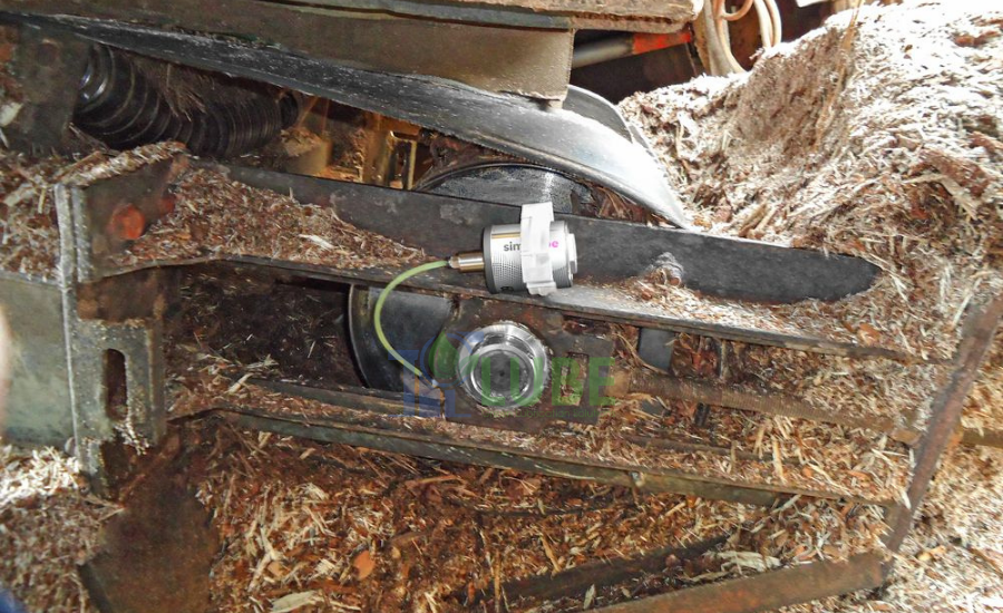 Cơ Chế Bôi Trơn Tự Động Khác Gì Bôi Trơn Bằng Tay