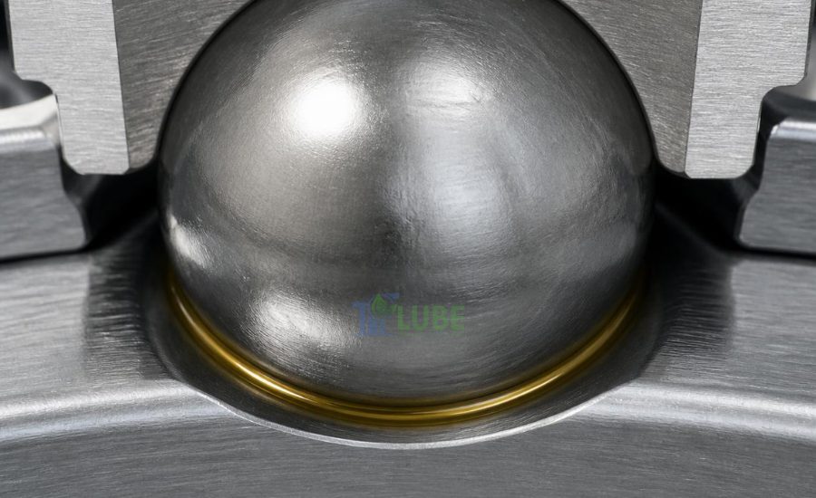 EHL Là Gì - 4 Yếu Tố Quyết Định Màng Dầu Vòng Bi