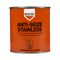 Rocol ANTI-SEIZE Stainless