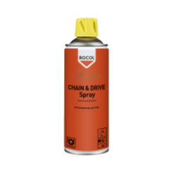 Rocol Chain & Drive Spray