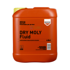 Rocol Dry Moly Fluid