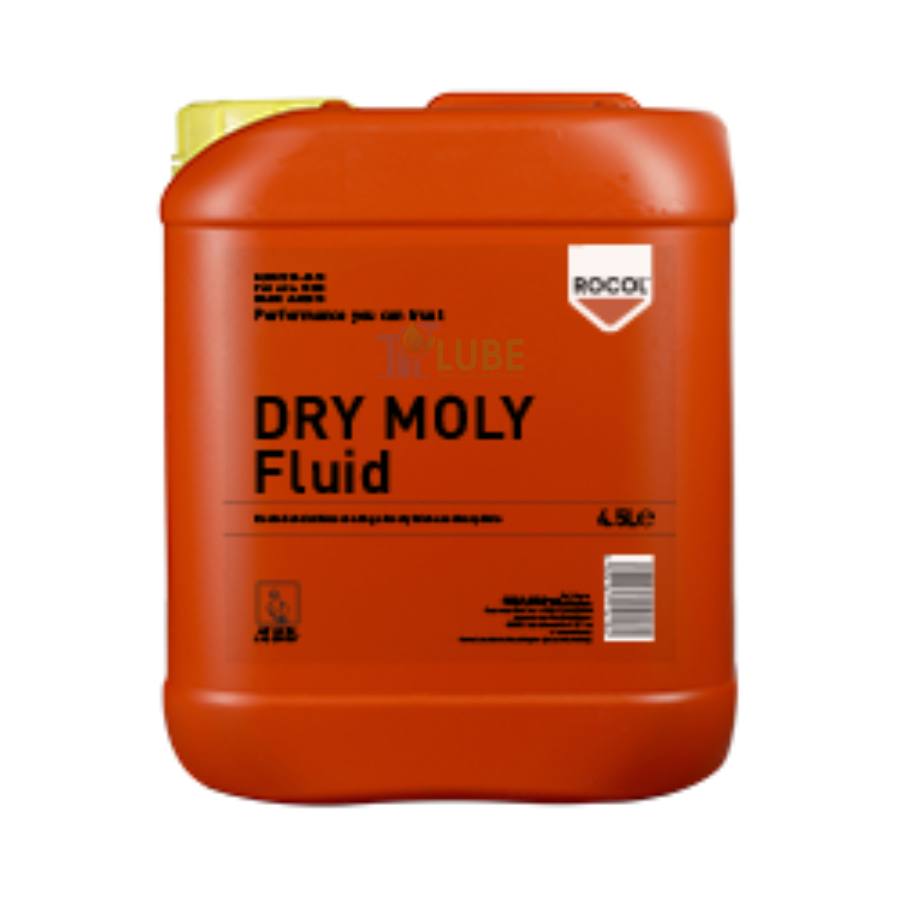 Rocol Dry Moly Fluid