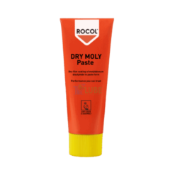 ROCOL DRY MOLY Paste – Chất Bôi Trơn Dạng Paste Màng Khô MoS2