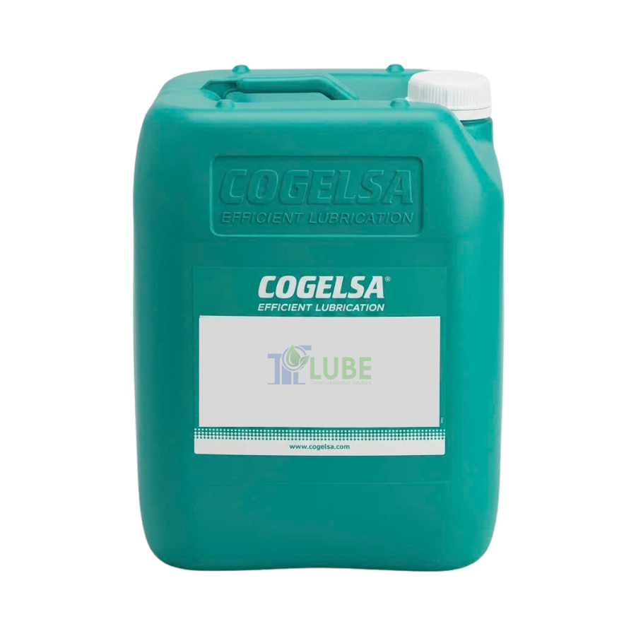 COGELSA ROS CLEAN